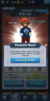 Sega Heroes