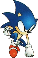Sonic