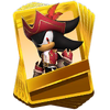 SonicDashCaptainShadowCard