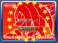 Sonic Channel Puzzle image24