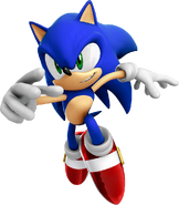 Sonic the Hedgehog (2006)