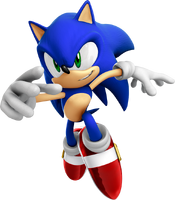 Sonic the hedgehog 2006 game