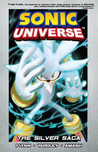 Amy Rose (Sonic the Comic Universe), Sonic Villains Wiki