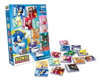 Memory card game