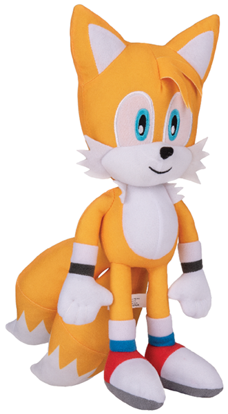 sonic plush toy factory