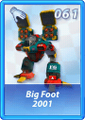 Big Foot