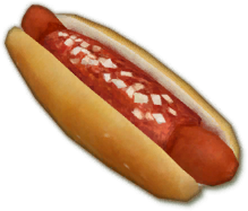 Le Chili Dog de Sonic (recette hot dog sauce chili) 