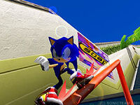 Sonic Adventure 2