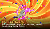 Enerbeam Toy