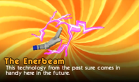 Enerbeam Toy