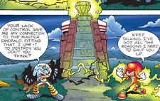 Finitevusvsknuckles