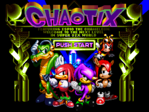 KC Title screen (1227 proto)