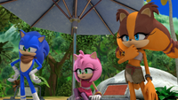 S1E03 Team Sonic doubt