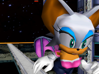 Sonic Adventure 2