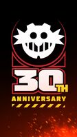 Dr. Eggman's 30th anniversary