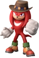 Series Knuckles