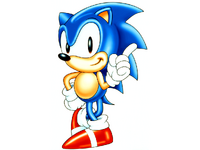 Sonic Classic Collection, Sonic Wiki Zone