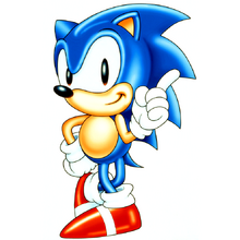 Sonic The Hedgehog The Screen Saver Gallery Sonic News Network Fandom This is a screensaver showcasing the game sonic the hedgehog for the playstation 3. sonic the hedgehog the screen saver
