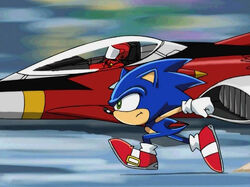 File:Sam Speed ep1.jpg - Sonic Retro