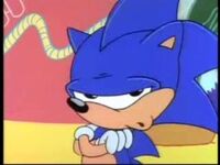 SonicAnnoyed