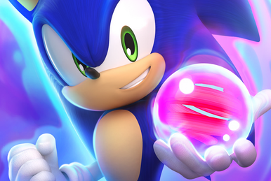 Download] Blaze In Sonic Colors Hack Rom (Mod By TDRR) 