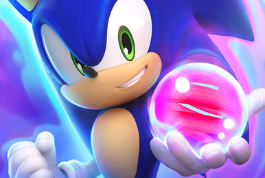 Download] Blaze In Sonic Colors Hack Rom (Mod By TDRR) 