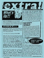 Volume 1, Issue #2 (front)