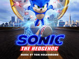 Sonic the Hedgehog (Music from the Motion Picture)