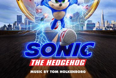 Sonic the Hedgehog 2 (Music from the Motion Picture) : Tom