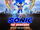Sonic the Hedgehog (Music from the Motion Picture)