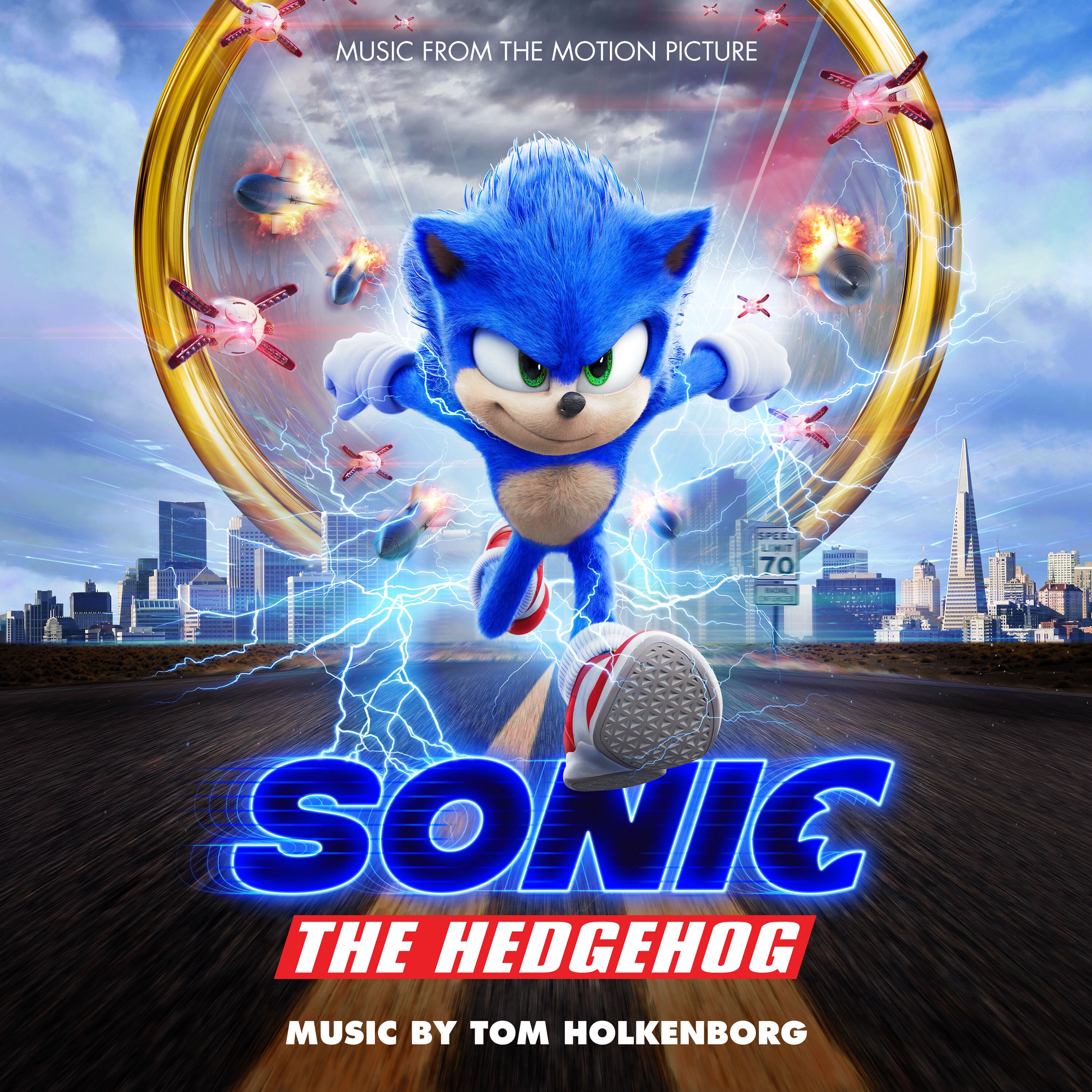 Sonic the Hedgehog 1&2 Soundtrack, Sonic Wiki Zone