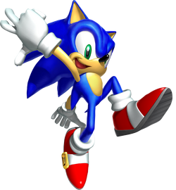 Sonic characters.  Sonic, Sonic art, Sonic heroes