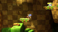 Sonic Generations (console/PC)