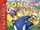Archie Sonic the Hedgehog Issue 228