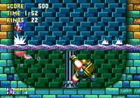 Sonic the Hedgehog 3