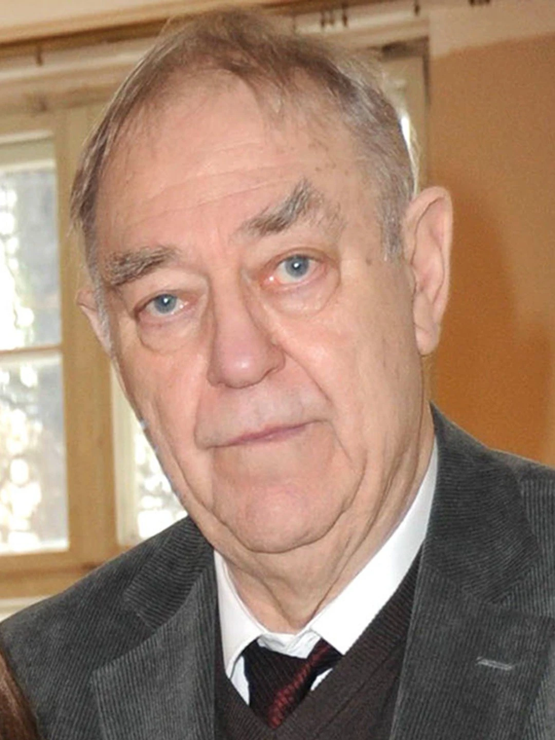 Ulrich Voss Sonic News Network Fandom