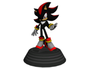 Shadow the Hedgehog