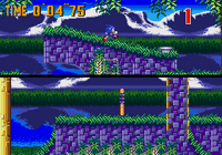 Sonic the Hedgehog 3