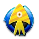 Sonic Colors Yellow Wisp