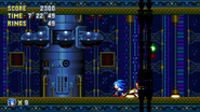 Sonic Mania