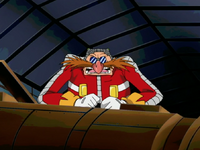 Ep45 Hardworking Eggman