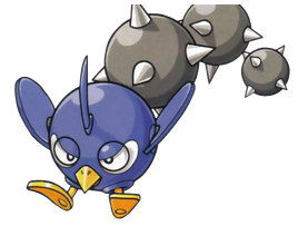 Flickey