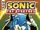 IDW Sonic the Hedgehog Issue 43
