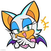 Rouge the Bat