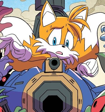 Sonic the Hedgehog 2 – The Official Movie Pre-Quill (2022)