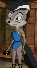 Lupe SatAM v2