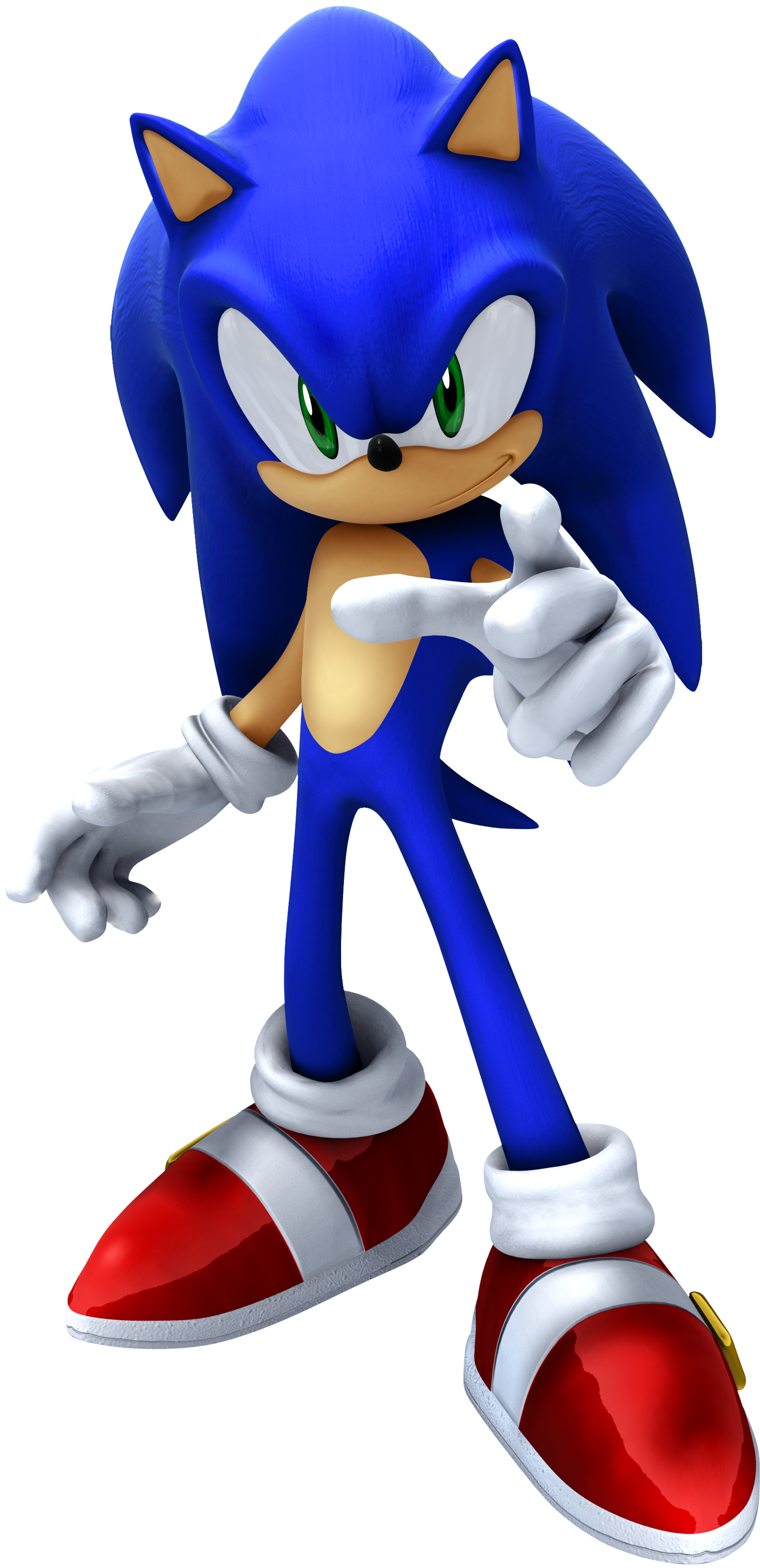 User blog:Tonygameman/Sonic & Shadow (Pair Unit), Project X Zone Wiki
