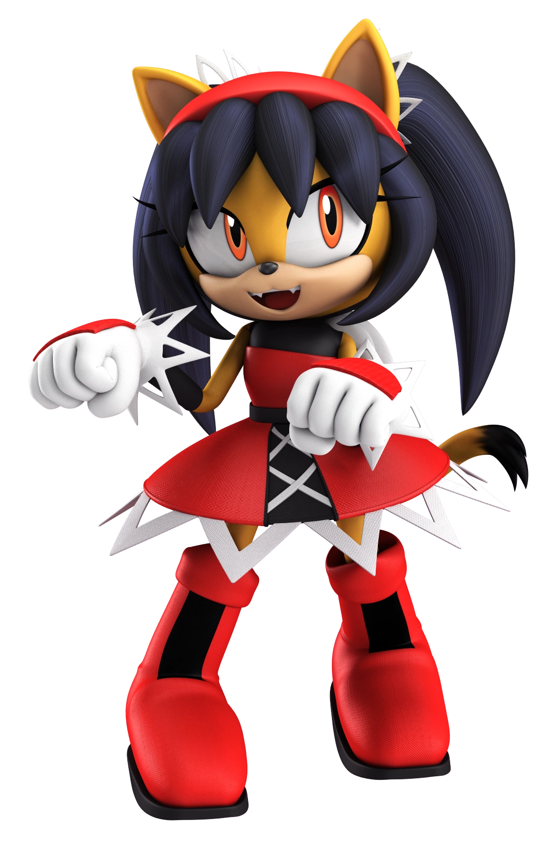 Honey the Cat (Archie) Sonic Wiki Fandom