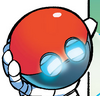 Orbot Sonic Boom sphere form