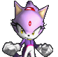 Blaze the Cat